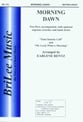 Morning Dawn Two-Part choral sheet music cover